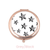 Rockstar Compact Mirror