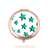 Rockstar Compact Mirror