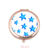 Rockstar Compact Mirror
