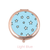 Seeing Stars Compact Mirror
