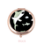 Sharks & Minnows Compact Mirror