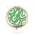 Smile Warp Compact Mirror