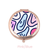 Smile Warp Compact Mirror