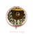 Smokey the Bear Compact Mirror