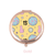 Swiftie Compact Mirror