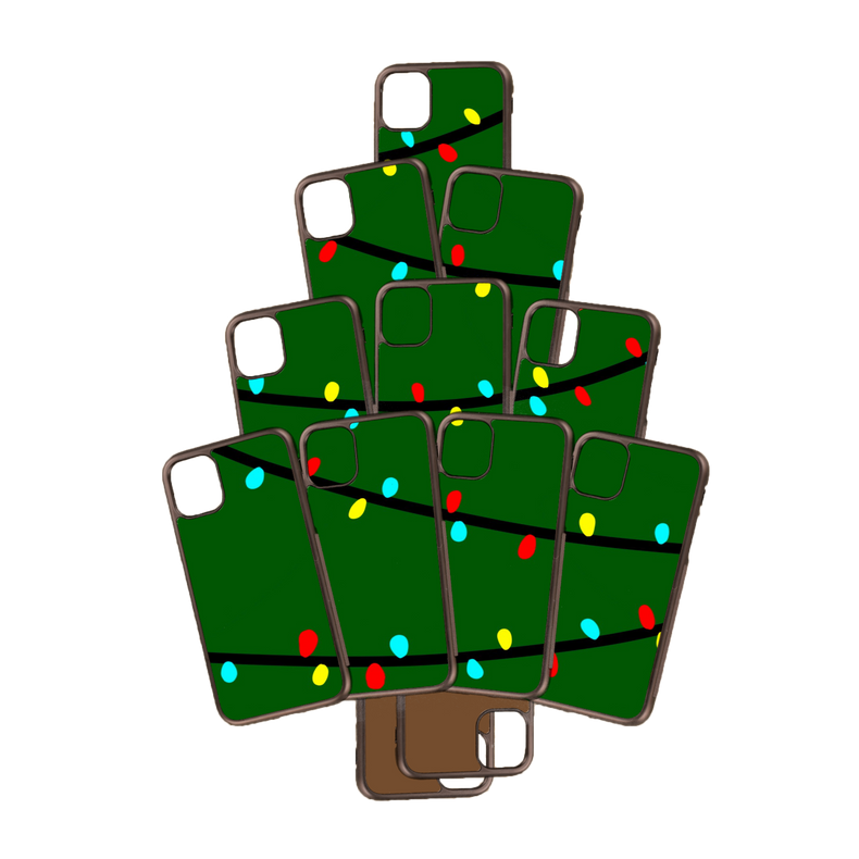 Celebrate the 12 Days of Casemas!