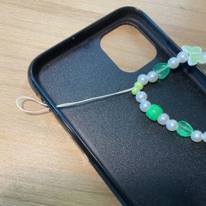 How to attach a phone charm to your case in 4 easy steps