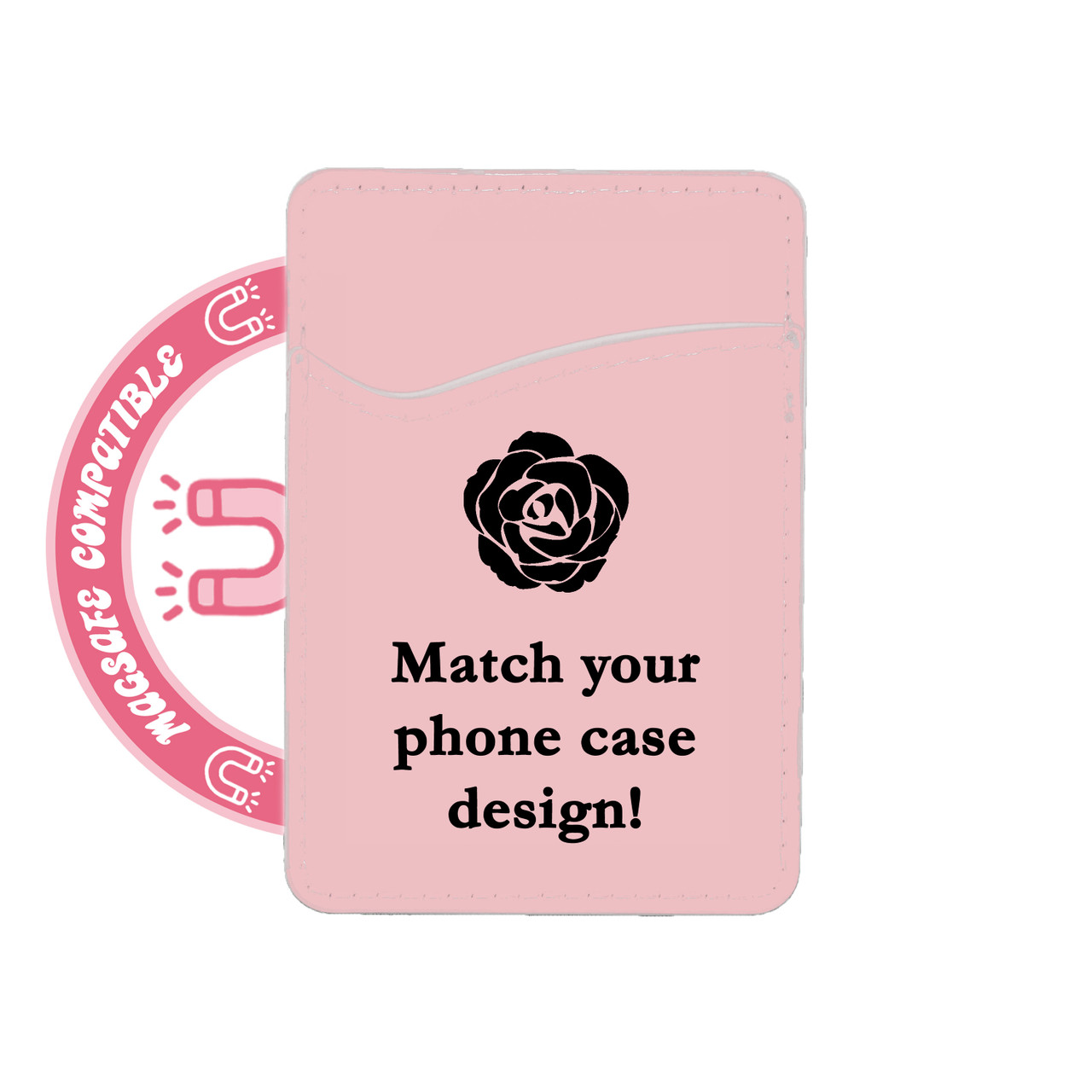 stylish phone case Neon Taffy iPhone Case