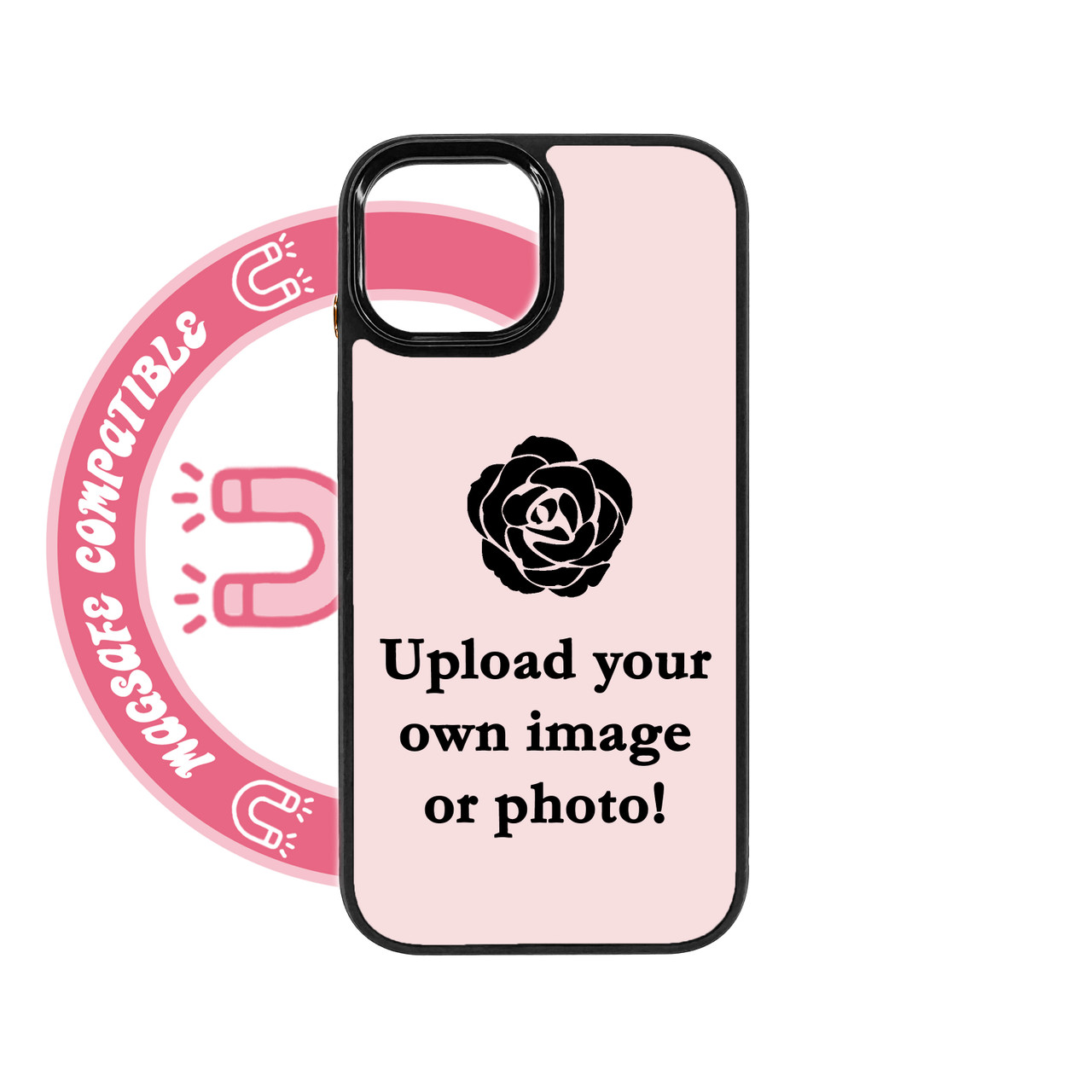 I Need Space MagSafe iPhone Case LIMITED EDITION - abbyrose