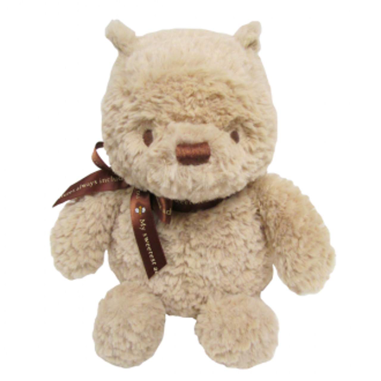 Classic winnie the online pooh teddy bear