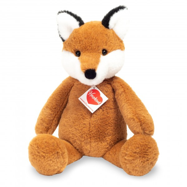 Foxie - The Teddy Bear Shop Melbourne
