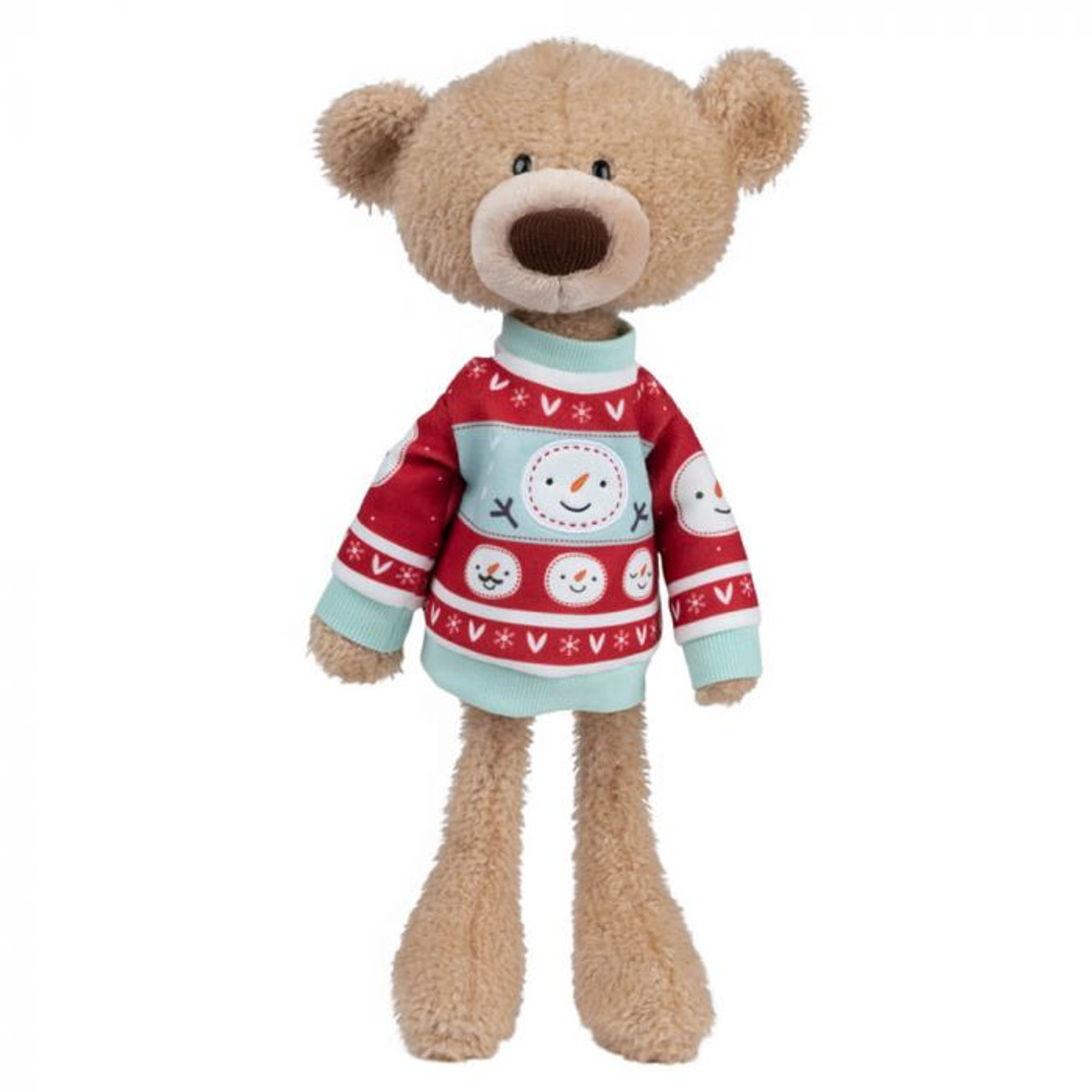 Confetti Toothpick Bear, 15 in - Gund