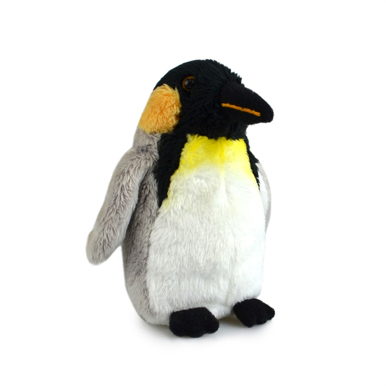 FRIENDS ＫＯＲＩＭＣＯ Lil Friends Panda Plush Soft Toy 12cm Stuffed Animal by