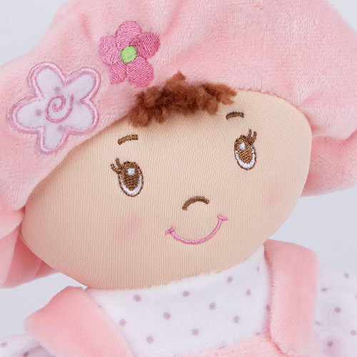 Gund My First Dolly Brunette 6047526