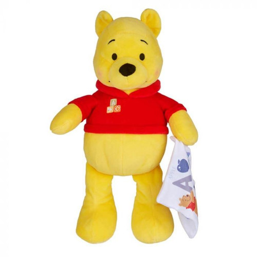 Pooh Disney 30 cm - The Teddy Bear Shop Melbourne