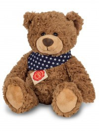 Dusty 48 cm - The Teddy Bear Shop Melbourne
