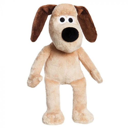 Gromit Plush Dog