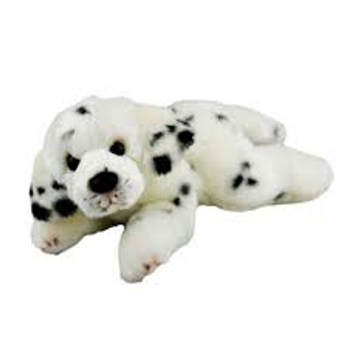 Cuddly Critters Daisy Dalmation