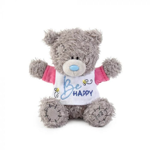 Me To You Tatty Teddy Be Happy