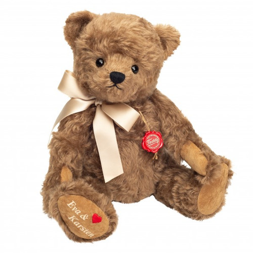 Hermann Teddy Original Chocolate 120513