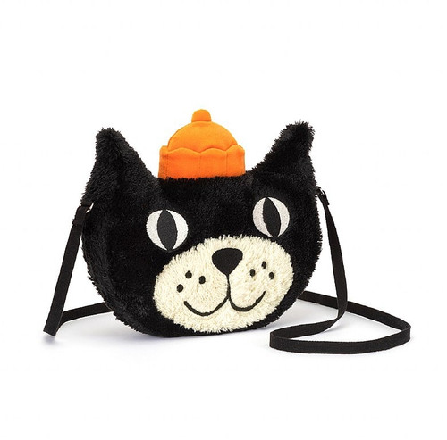 Jellycat Jack Cat Bag