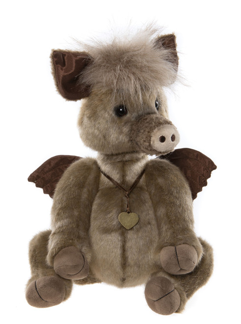 Charlie Bears Hogwash CB245348