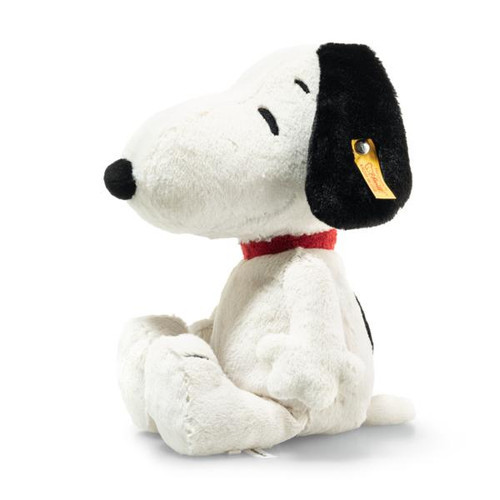 Steiff Snoopy 024702