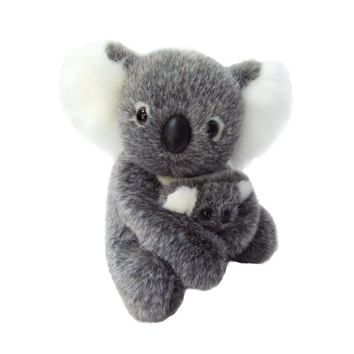 Jolly Koala