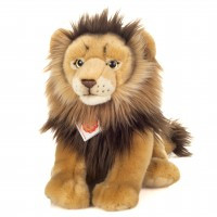 Hermann Teddy Collection Lion 904809