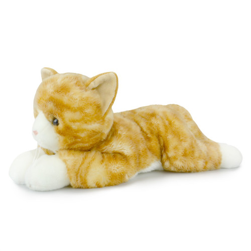Korimco Lil Friends Black Cat 57I0607479 Plush Soft Toy