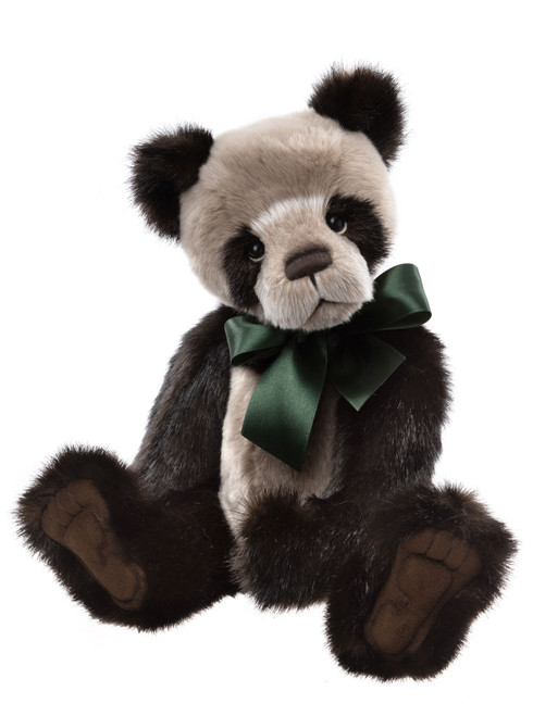 Charlie Bears Botwood CB252557