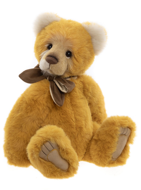 Charlie Bears Mrs Jones CB252509A