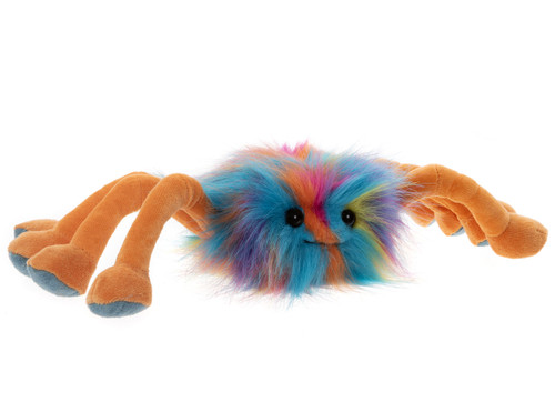 Charlie Bears Cecil The Spinners CB256125C30