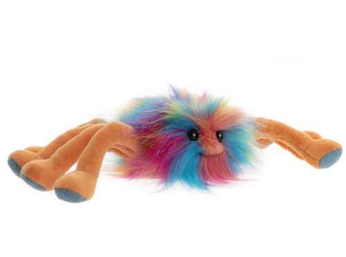 Charlie Bears Cedric The Spinners CB256125C10