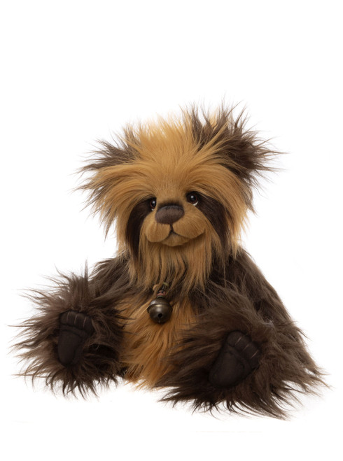 Charlie Bears Anniversary Noodle CB252580