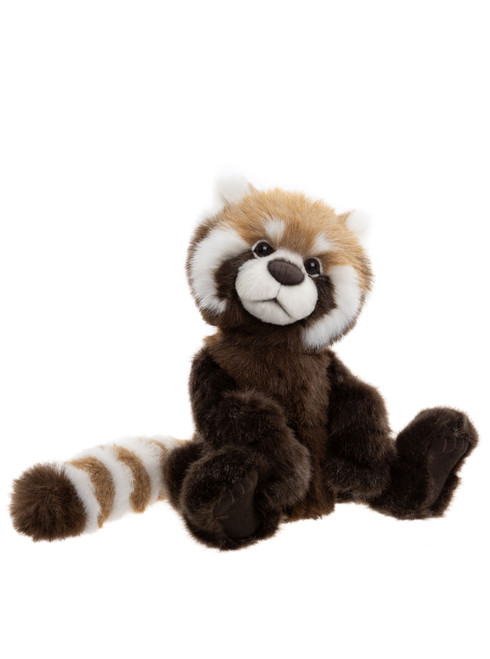 Charlie Bears Anniversary Ronnie CB252581