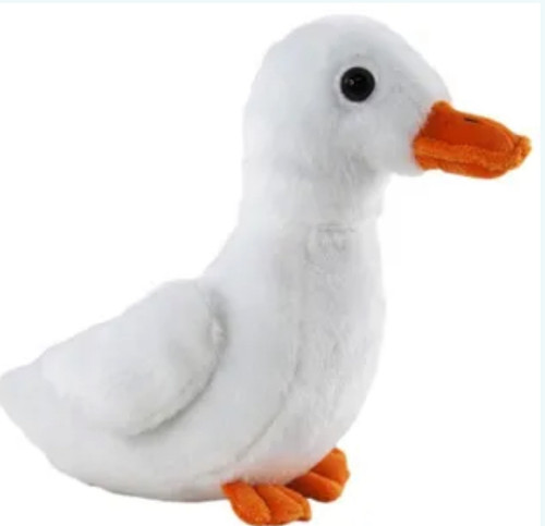 Elka Australia White Duck 14503-20 Elka Australia White Duck 14503-20