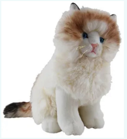 Elka Australia Ragdoll Cat 2054-28
