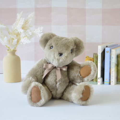 Tambo Teddies Dusty Teddy Bear DustyC