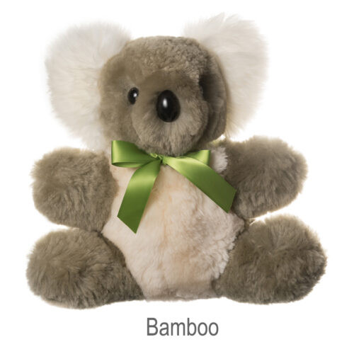 Tambo Teddies Koala Bamboo Koala-Bamb