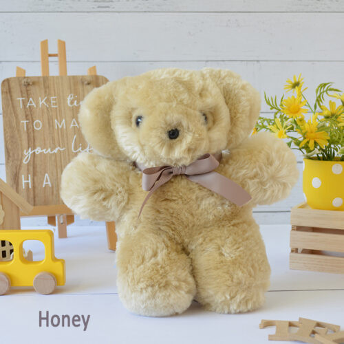 Tambo Teddies Toby Soft Teddy Bear SOFTHON