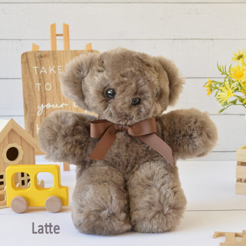 Tambo Teddies Toby Softie Teddy Bear SOFTLA