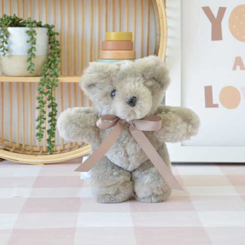 Tambo Teddies Tom Thumb TTCamel