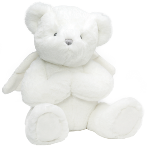 Gund My Little Angel Teddy Bear 6052137
