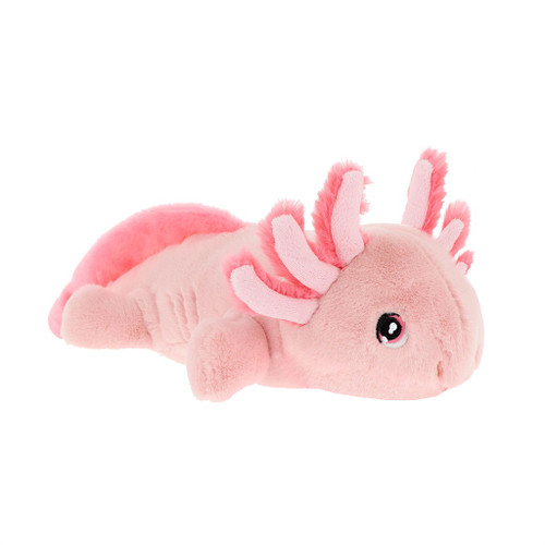 Keel Toys Keeleco Axolotl BE3421