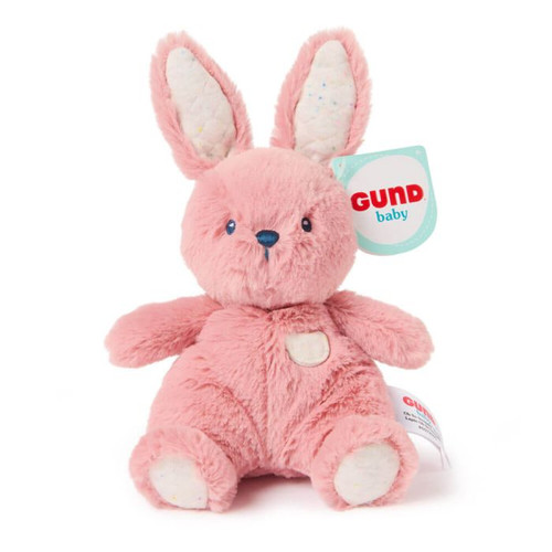 Gund Oh So Snuggly Littles Bunny 6072560