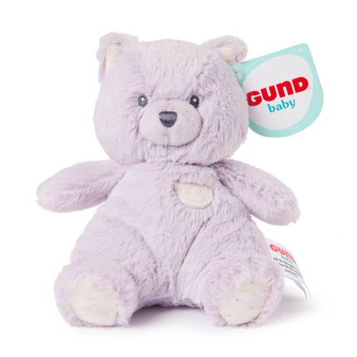 Gund Oh So Snuggly Littles Kitty Cat 6072563