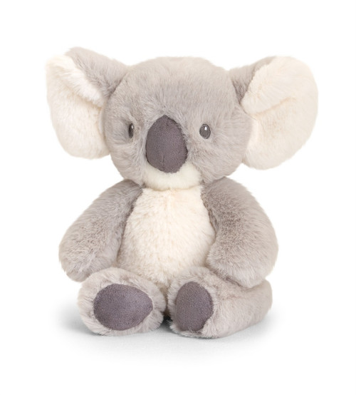 Keel Toys Keeleco Cozy Baby Koala SE6709