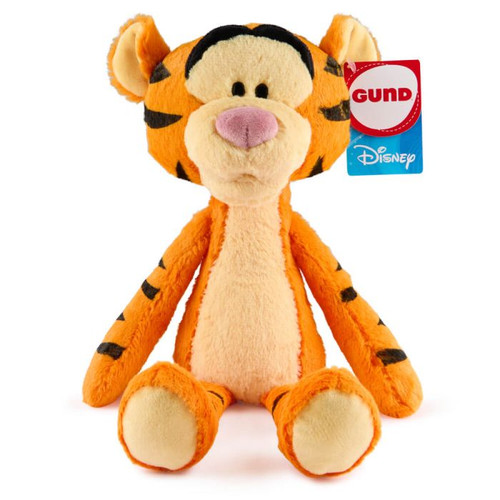 Gund Toothpick Tigger 6071129