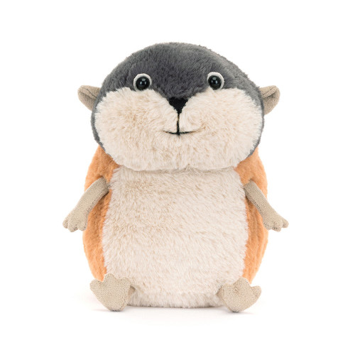 Jellycat Lambeth Lemming LAM3L